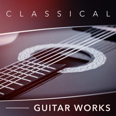 Suite for 2 Guitars: IV. Minuetto