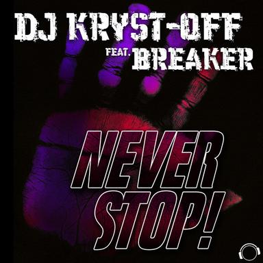 Never Stop! - Radio Edit