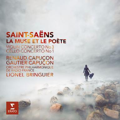 Saint-Saëns: Cello Concerto No. 1 in A Minor, Op. 33: I. Allegro non troppo