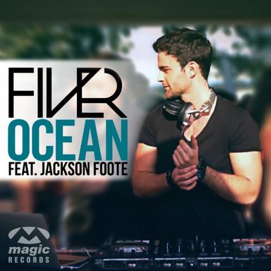 Ocean - Radio Edit