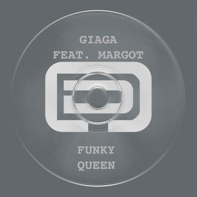 Funky Queen - Giagarobot Dub