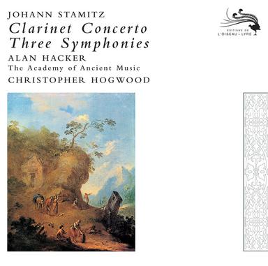 Symphony In D, Op. 3, No. 2