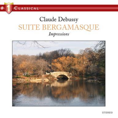 Deux Arabesques (Two Arabesques), L 66: No. 1