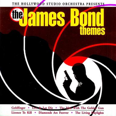 James Bond Theme
