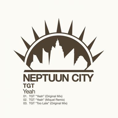 Yeah - Original Mix