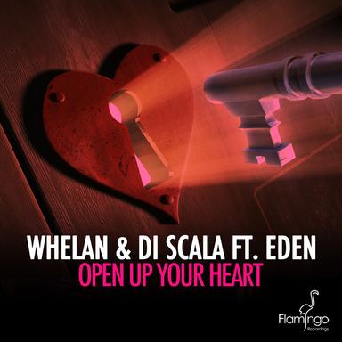 Open Up Your Heart - Radio Edit