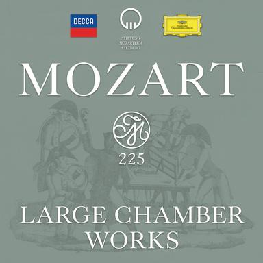 Divertimento No. 15 in B Flat Major, K.287: Variation VI