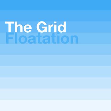 Floatation - Prins Thomas Miks