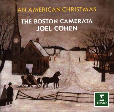 Handel: Joy to the World