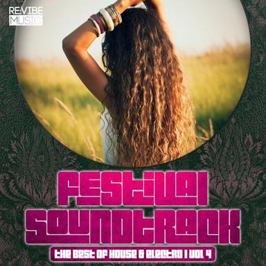 Never Stop - Original Mix