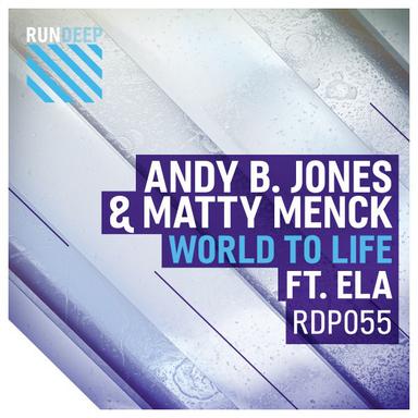 World to Life - Matty Menck Radio Edit