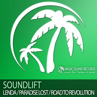 Paradise Lost - Original Balearic Mix