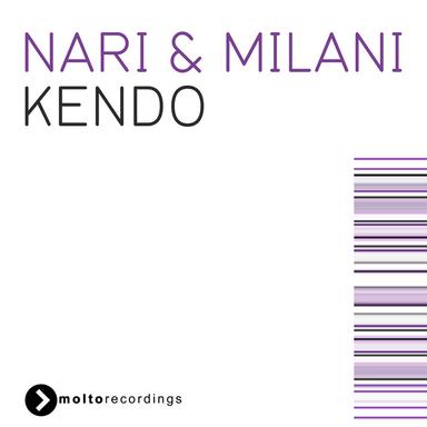 Kendo - Original Mix