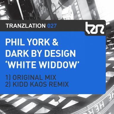 White Widdow - Kidd Kaos Remix