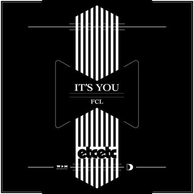 It’s You - San Soda’s Panorama Bar Radio Version
