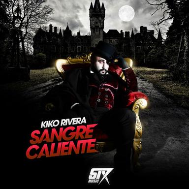 Sangre caliente