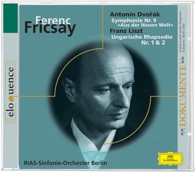 Symphony No. 9 In E Minor, Op. 95 "From The New World": 3. Scherzo (Molto vivace)