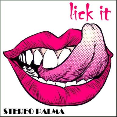 Lick It - Original Mix