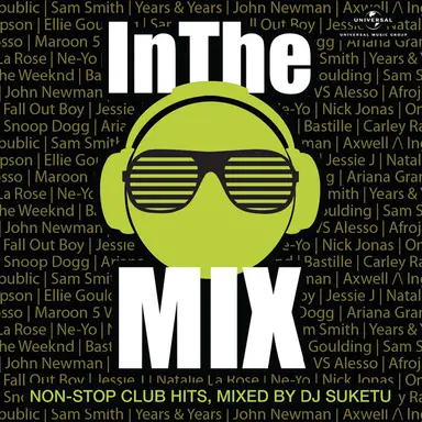 Love Me Like You Do - XY Constant Remix