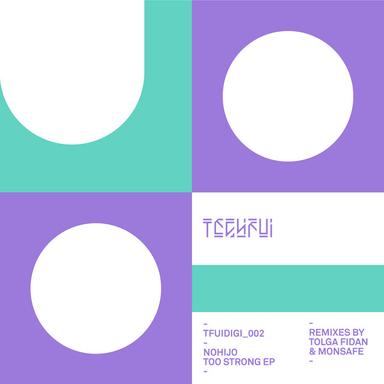 Too Strong - Tolga Fidan's Chord Mix