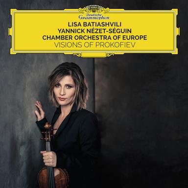 Violin Concerto No. 2 In G Minor, Op. 63: 2. Andante assai