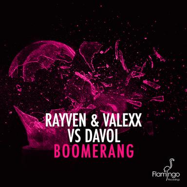 Boomerang - Original Mix