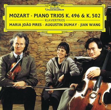Piano Trio In B Flat, K.502: 1. Allegro