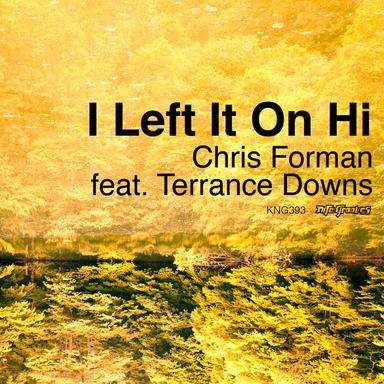 I Left It On Hi - Beyond Real Vocal Mix