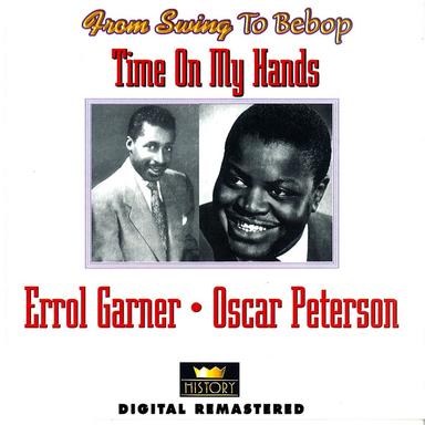 From Swing To Bebop: Time on My Hands