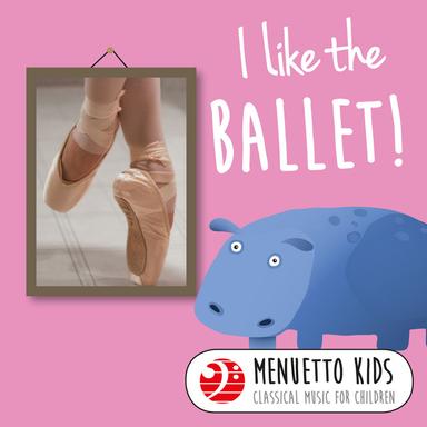 Faust, Ballet Music, CG 4: I. Allegretto