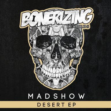 Desert - Original Mix
