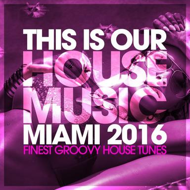 Your Love - Original Mix