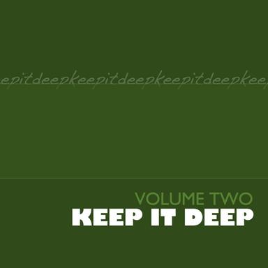 Deep Session - Trevor's Afro-Beat Mix