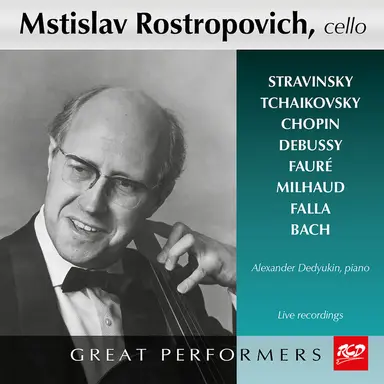 Nocturne, Op. 19 No. 4