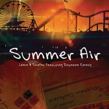 Summer Air - Club Mix