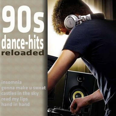 Energy - Disco Deejays Remix