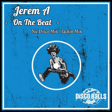 On The Beat - Nu Disco Mix