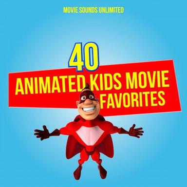 Theme from "Finding Nemo"