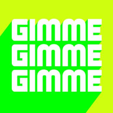 Gimme Gimme - Club Mix