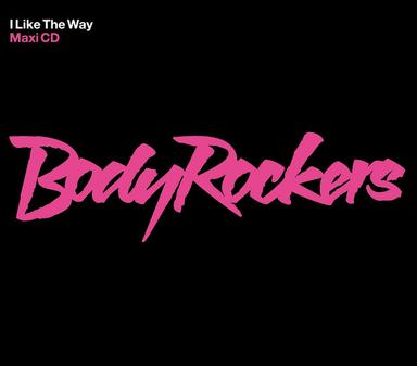 I Like The Way - Bimbo Jones Delano Mix