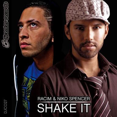 Shake It - Radio Edit