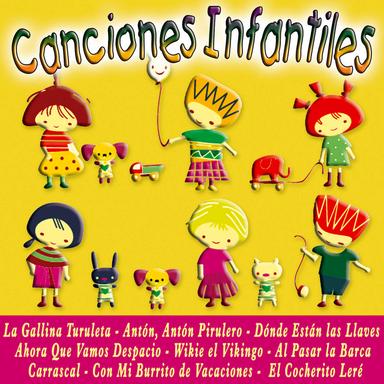 Canciones Infantiles