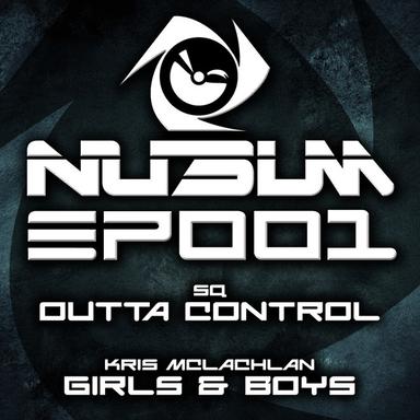 Girls & Boys - Original Mix