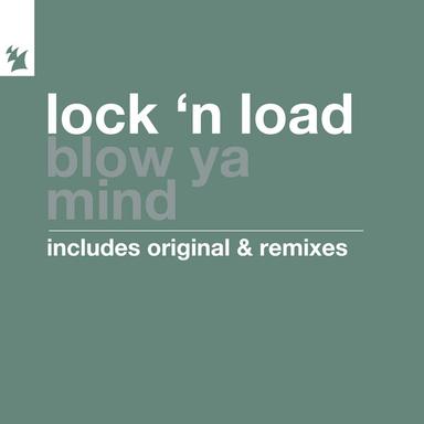 Blow Ya Mind - Chuckie meets Obek & Neve Extended Remix
