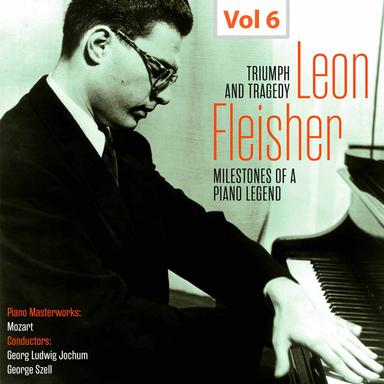 Piano Concerto No. 25 in C Major, K. 503: III. Allegretto
