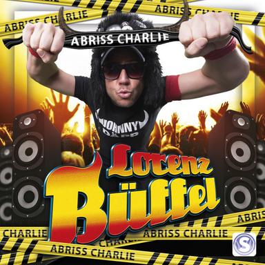 Abriss Charlie (Gib Dir) - Original Mix