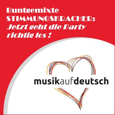 Wir woll'n mal wieder tanzen gehn