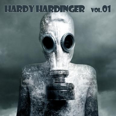Hardy Hardinger, Vol.01