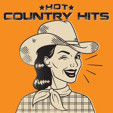 Hot Country Hits