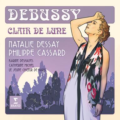 Debussy: Nuit d'étoiles, CD 2, L. 4